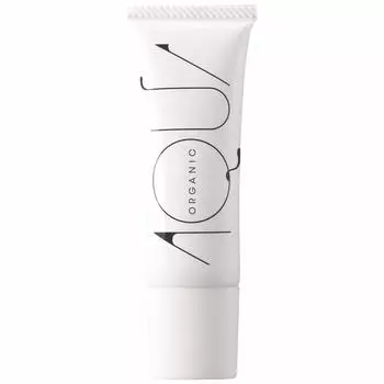 Aqua Aqua Organic Moist Makeup Base