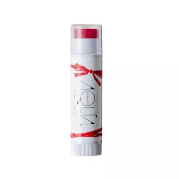 Aqua Aqua Organic Sweets Lip B 03 Apple Red