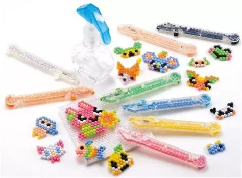 Aqua Beads Art Designers Excella AQ-S06