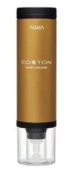 AQUA Coton Handy Стиральная Машина COTON/Aqua HCW-HW1(Северная Дакота)