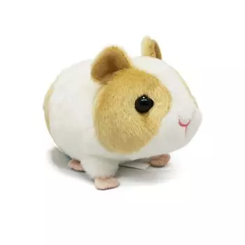 AQUA Farm Mochimochi Molmotto Plush Toy 00080072 (Beige) бежевый