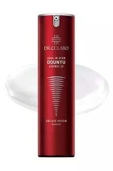 Aqua Inderm Введение Essence EX P 100 мл Косметика Высокое увлажнение Сухие УФ-лучи Поры Чувствительная кожа Проникновение Поддержка Текущая популярность