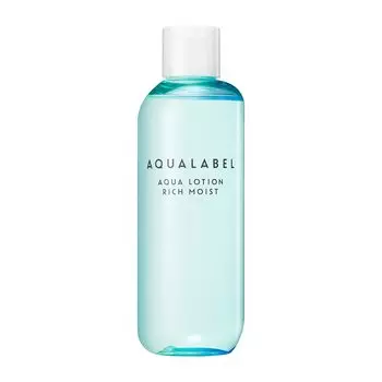 Aqua Label Aqua Lotion 220 мл Лосьон для тела Без запаха Без минеральных масел (увлажненный) Без спирта Без парабенов Без красителей
