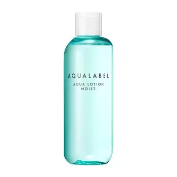 Aqua Label Aqua Lotion 220 мл Лосьон для тела Без отдушек Без спирта Без парабенов Без красителей Без минерального масла (освежение)