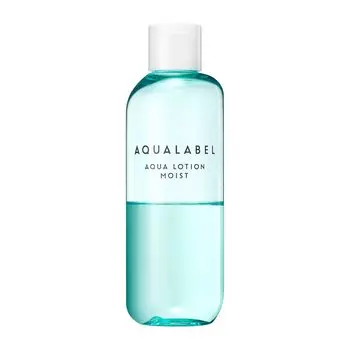 Aqua Label Aqua Lotion Trial 110 мл лосьон для тела с минералами, только ограниченное время (освежение) Без отдушек Без спирта Без парабенов Без красителей Без масел