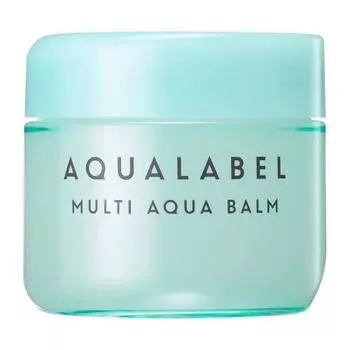 Aqua Label Multi Aqua Balm 100 г Бальзам для тела Без запаха, без спирта, без парабенов, без красителей, без минеральных масел