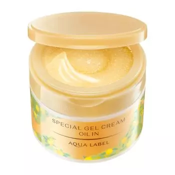 Aqua Label Special Gel Cream AY Cream [Старый продукт] (Масло-в) Крем/для глаз