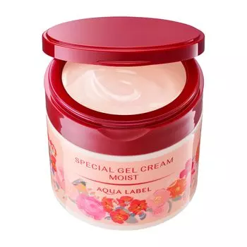 Aqua Label Special Gel Cream N Выпущен в октябре 2022 г. [Старый продукт] (увлажненный) 21,