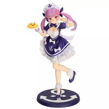 Aqua Minato 17 scale PVC painted finished figure PP942