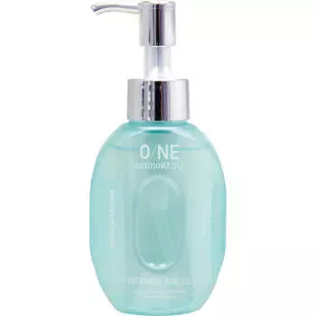 AQUA NOA ONE amino rescue Hair Oil 75ml Other Hair Oils/Liquids Out-bath treatments Apply an appropriate amount to palms, apply mainly to hair ends, a