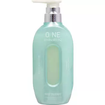AQUA NOA ONE amino rescue Moist Treatment 400g Other (check locks, tongue cleaners, etc.) Shampoo/conditioner (premium) After shampooing, lightly pat