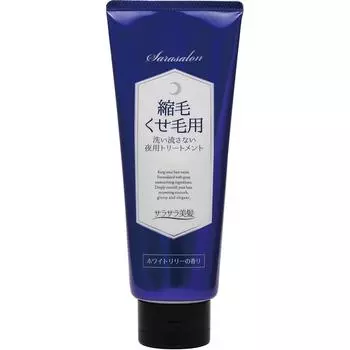 AQUA NOA Sara Салонное средство для вьющихся волос, для ночного использования 200 г Другое (проверьте замки, очистители языка и т. д.) Процедуры вне ванны Применяйте соответствующее