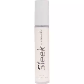 AQUA NOA Sleek By Sara Салонная балансирующая эссенция 50 мл Другие эссенции Процедуры вне ванны (2) Возьмите необходимое количество и распределите по ладони. (3) Ap