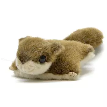 AQUA Plush Nature Momonga S 00100012