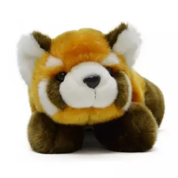 AQUA Plush Safari 14 S 00220006 Меньший-кун коричневый