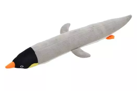 AQUA Plush Toy Marine Nigitaro Penguin 14 00085704