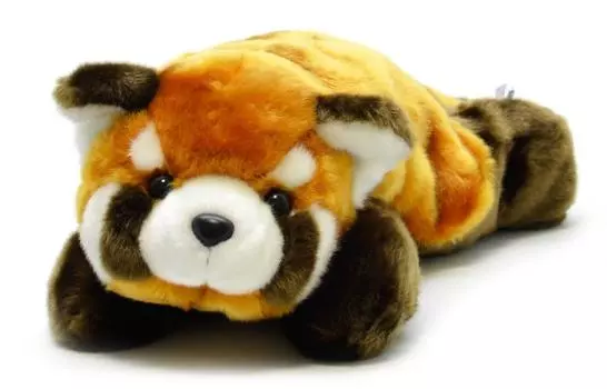 AQUA Safari Lesser Plush Size 00300048 Toy, 14, Medium,