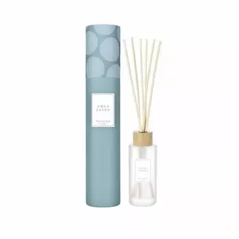 AQUA SAVON Aqua Soap Reed Diffuser Favorite Soap Scent 190mL