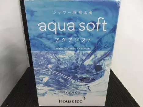 aqua soft Aqua soft умягчитель воды для душа AQ-S401