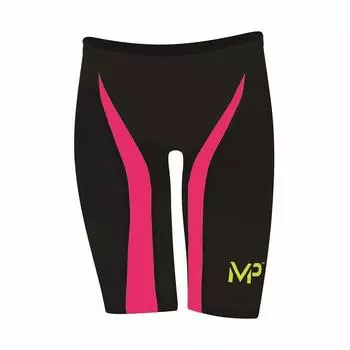 Aqua Sphere XPRESSO MENS XXL 112185 112185 ЧЕРНЫЙ/РОЗОВЫЙ