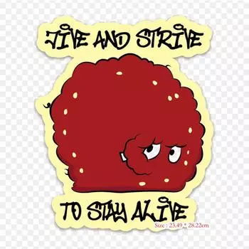 Aqua TV Show Show Frylock Master Shake Iron on Heat Transfer Printing Виниловые нашивки, наклейки для одежды, аппликации «сделай сам», моющиеся нашивки