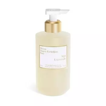 Aqua Universal Очищающий гель для рук и тела 350 мл