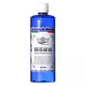 Aquaallerose Roberts Rose Water Skin, 1 шт.