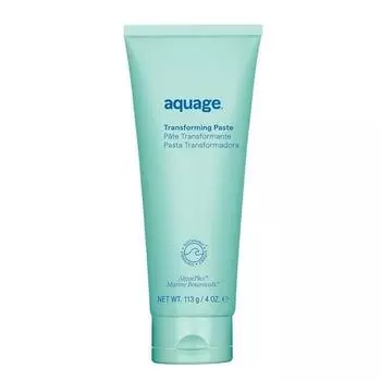 Aquage Ultra Firm Hold Нежирный Сочетание гибкости воска и фиксирующей силы лака для волос 118.3 мл_Natural