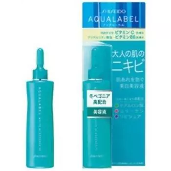 Aqualabel Acne Care Отбеливающая сыворотка 30 мл &