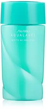 Aqualabel Acne Care Whitening Emulsion Лечебная эмульсия 130 мл и [квази-лекарство]