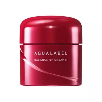 Aqualabel Balance Up Cream Кондиционирующий крем Very Moist 50 г Увлажнение/Кожа (3) [Квазинаркотик]