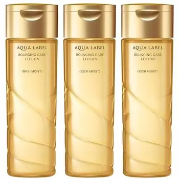 Aqualabel Bouncing Care Lotion RM [Оптовая закупка] (Набор 3)