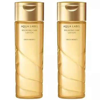 Aqualabel Bouncing Care Lotion RM [Оптовая закупка] (Набор 2)