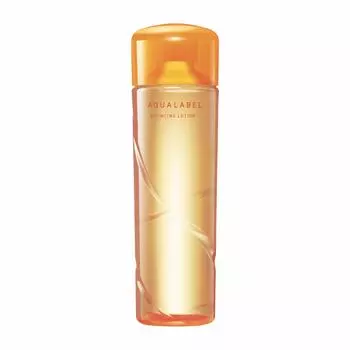 Aqualabel Bouncing Lotion Лосьон освежающий 200 мл Увлажнение/Укрепление (1)