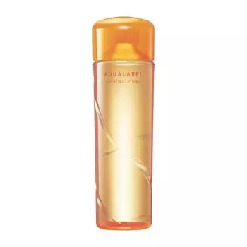 Aqualabel Bouncing Lotion Увлажняющий лосьон 200 мл Увлажнение/Укрепление (2)