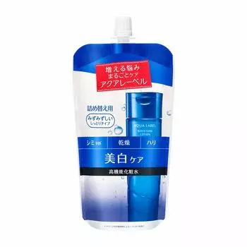 Aqualabel Brightening Care Lotion M [Старый продукт] (Пополнение)