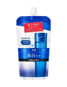 Aqualabel Brightening Care Lotion RM [Старый продукт] (Пополнение)