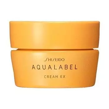 Aqualabel Cream EX 25г [квази-лекарство]