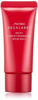 Aqualabel Lift Moisturizing Liquid Ocher 30 25g (SPF20 PA++)