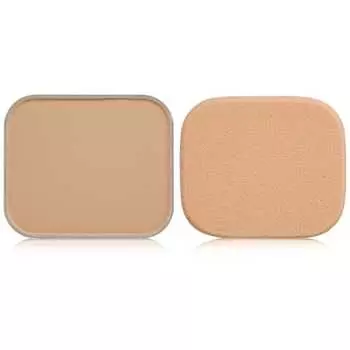 aqualabel moist powder ocher 20 refill spf20pa++ 11.5g natural skin color gram x 1