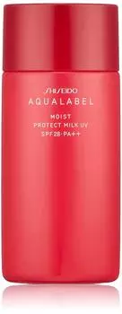 Aqualabel Moist Protect Milk UV 50mL (daytime serum) (SPF28 PA++)