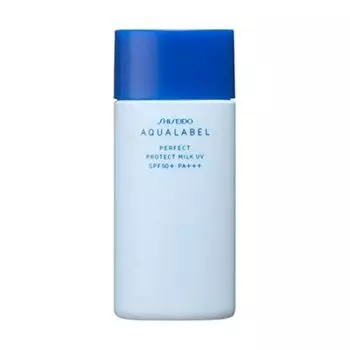 Aqualabel Perfect Protect Milk UV 45 мл x 6 шт.