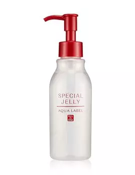 AQUALABEL Special Gelee 160мл