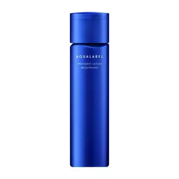 Aqualabel Treatment Lotion Very Moist 170 мл Body CICA 4MSK Lotion Whitening Care Выпущен в феврале 2024 г. (подсветка) [Квазинаркотик]