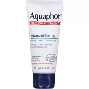 Aquaphor, Healing Ointment, Skin Protectant, 1.75 oz (50 g)