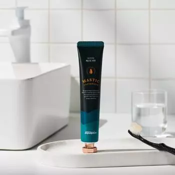 Aquapick Mastic Toothpaste 100g Mastic Toothpaste 12,000 won