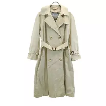 Aquascutum 70s 80s vintage trench coat Beige Men s Used