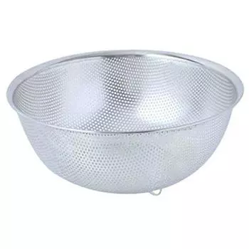 AQUASIDE Stainless Steel Punching Ball 27cm