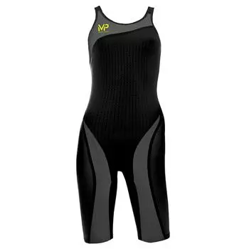 Aquasphere XPRESSO ЖЕНСКИЕ 111530 XS ЧЕРНЫЙ/СЕРЫЙ aquasphereMP