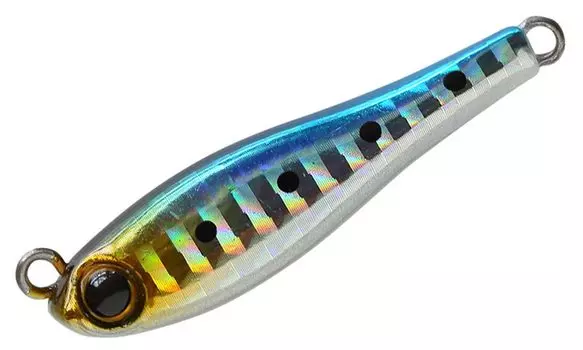 AquaWave Metal Magic TG 50 г S Сардина #A14D